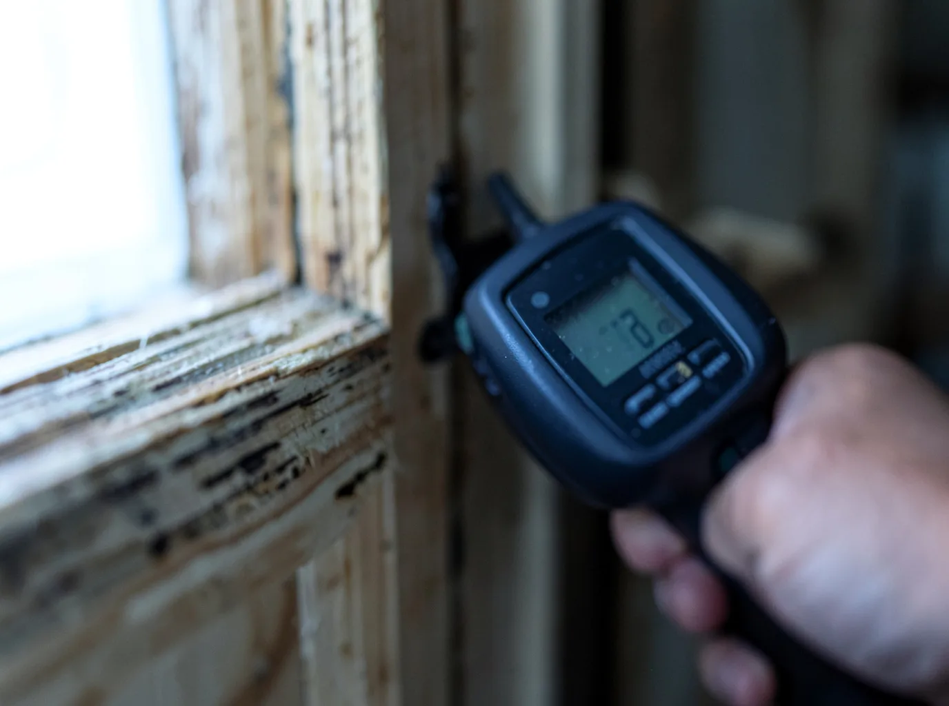 Commercial Water Damage Restoration in Penn Yan, NY